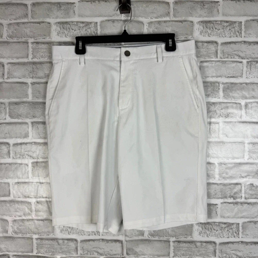 Puma Golf Shorts Mens 34 x 11